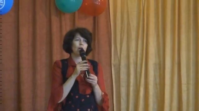 Дуэт учителя и ученицы о трогательной первой школьной любви