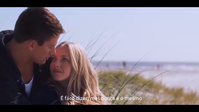 Querido John - Dear John - Someone You Loved - Lewis Capaldi смотреть онлайн