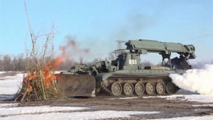 В России отмечают День инженерных войск