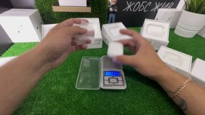 Копии AirPods победили 3uTools! Они проходят проверку на оригинальность.
