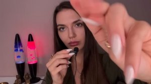 АСМР РЕЙКИ+ Чистка Ауры от Негатива + Медитация Расслабления, для сна | ASMR