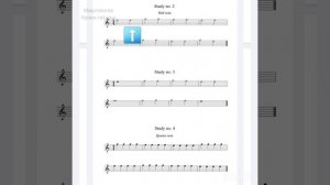 Маштакова. Уроки гитары. Играем на первых двух струнах