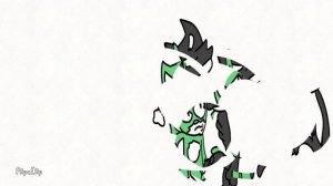 whiskas против против чёрного кота