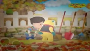 Special Agent OSO Leaf Raker #2 - Matilda Lees
