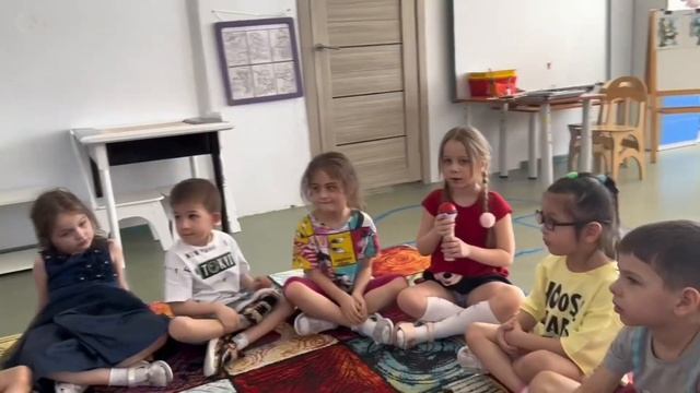 Презентация детского сада «Ёлочка» смотреть онлайн