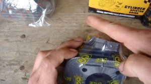 ЦПГ Stels 2t 1E40QMB 65cc See