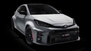 Самый мощный в мире автомобиль с 3-х цилиндровым мотором