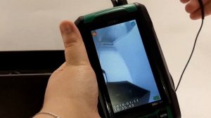 Подводная камера для рыбалки с видео и фото записью, Lucky Spy FL180PR