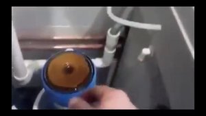 ПРОВЕРКА!!! Магистральный фильтр для очистки горячей и холодной воды! Магистральный фильтр
