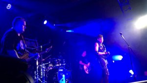 Роковой Год - Лирическая (Москва, 28.07.2023)