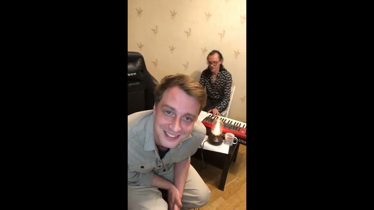 Алексей Гоман Прямой эфир от 04.06.2020 смотреть онлайн