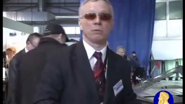 Катер на воздушной подушке "Аэроджип" смотреть онлайн