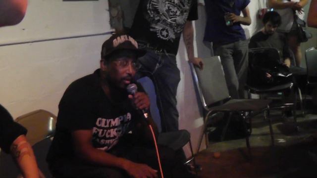 J Sav. VS. Steez: The Judges Verdict. смотреть онлайн