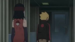 BoruSara『AMV』- No Lie