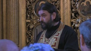 АБОРТЫ. Прот.Андрей Ткачёв (06.07.2015г.)