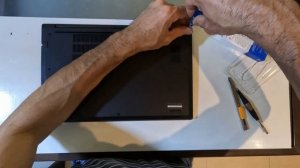 Обзор, установка SSD NVMe WD sn570  1TB и тест на скорость , добавить ssd m.2 в  Lenovo E15 gen 2