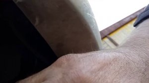 Замена лампочки. Ларгус.