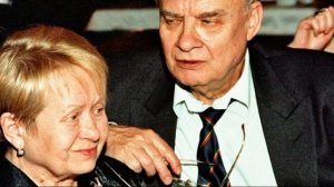 СКРЫВАЛИ МНОГО ЛЕТ! Вот как выглядят дети Александры Пахмутовой и Николая Добронравова