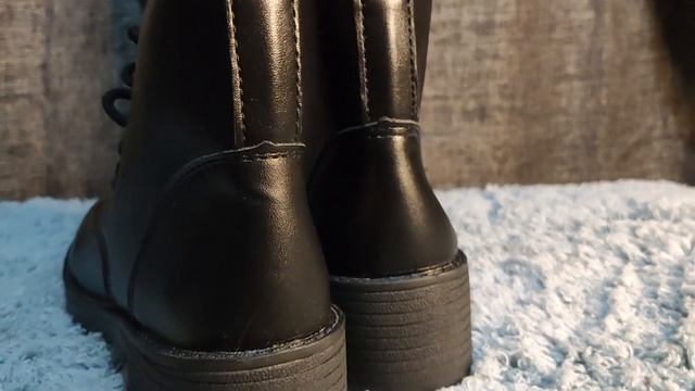 Korean Boots from Shopee | Unboxing + Try-on | 313 php only! | Marielle Ilagan смотреть онлайн