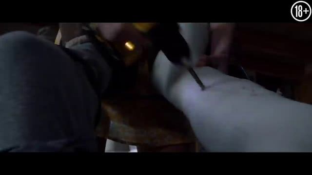 Фильм Флирт с Дьяволом смотреть трейлер 2022 смотреть онлайн