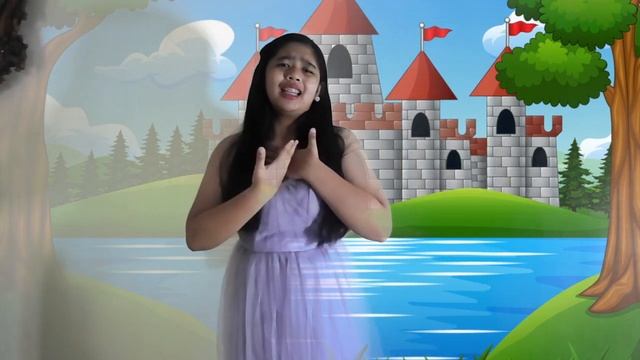 Ibong Adarna Maria Blanca смотреть онлайн