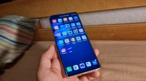 HUAWEI MATE 40 PRO опыт использования и сравнение