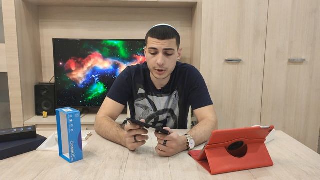 ОБЗОР TECNO CAMON 15 PRO! СМАРТФОН КОТОРЫЙ ИЗМЕНИТ РЫНОК!