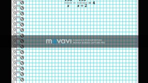 Первая труба пропускает на 2 литра воды в минуту меньше, чем вторая. Сколько литров воды в минуту.