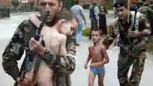 Многоточие   Беслан 2004 год 1 сентября