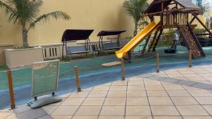 Обзор Movenpick hotel Jumeirah beach 5* (ОАЭ, Дубай). Питание, бассейн, номер и пляж в 2021 году
