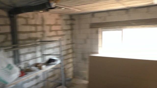 VLOG Робимо звукоізоляцію в таунхаусі + електропроводка | ВЛОГ Шумоизоляция в таунхаусе | Babasiky смотреть онлайн