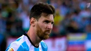 Лионель Месси прилетел в Москву для участия в товарищеском матче с командой России