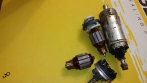 Можно ли восстановить бензонасос Мерседес W124?