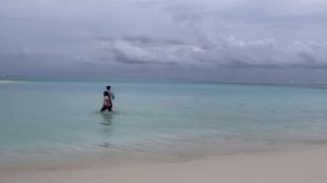 Riu Atoll Water Villa - Maldives