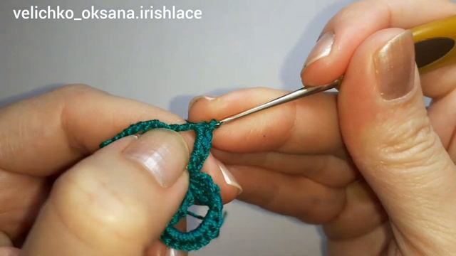 Ленточное кружево крючком.  Тесьма для ирландского кружева. Irish lace.