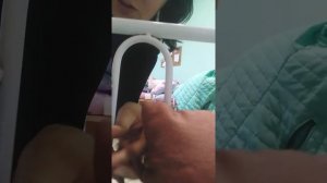 Как правильно завязывать бортики в кроватку