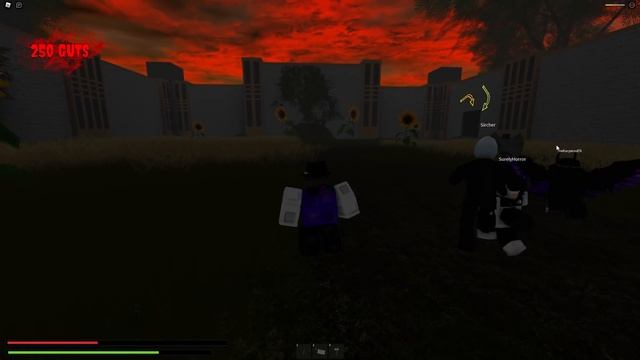 ROBLOX - Rickey Rat - Chapter 3 - Full Walkthrough (w/ @TheKacperosEN & @sircher943 ) смотреть онлайн