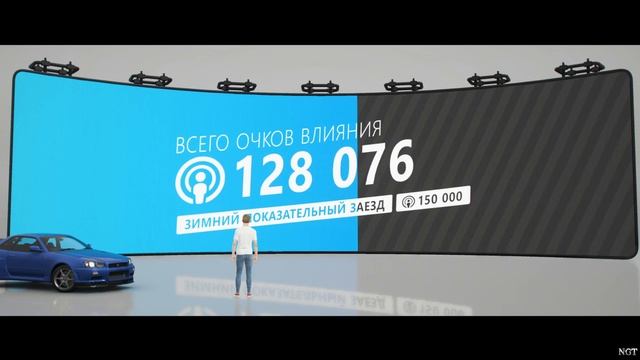 ✅Обзор ➤ Forza Horizon 4 смотреть онлайн