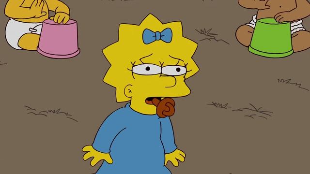 Симпсоны  – 20 сезон 16 серия / The Simpsons