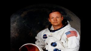 Занимательные уроки. Астрономия для детей.  Кто первый побывал на Луне?