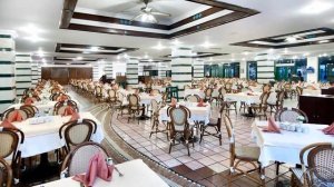 Отель Belconti Resort 5* Турция, Белек - экзотика Турции и Белека!