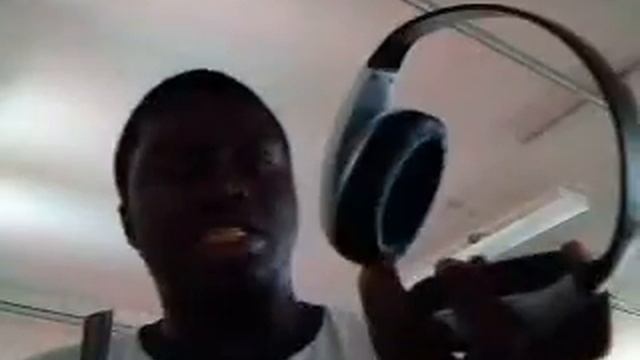 KOSS SOLO Headphones смотреть онлайн