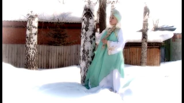 Белая берёза муз Г Лукашова ст С Есенина исп Н Павлова смотреть онлайн