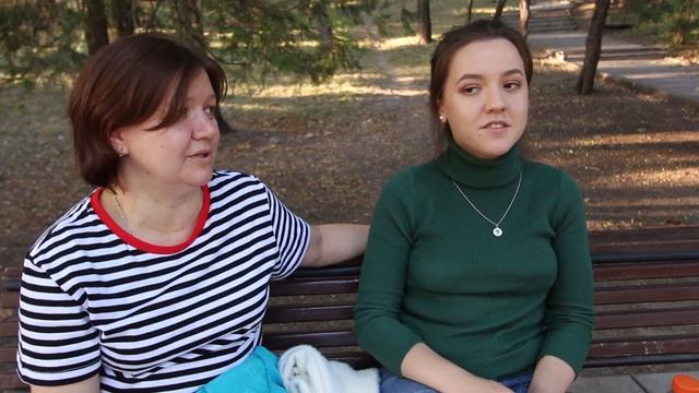 Отзыв о санатории им. Анджиевского, г. Ессентуки, 2020 год смотреть онлайн