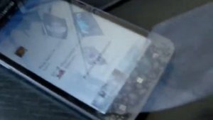 мерцает экран Lenovo A680 - как устранить мерцание экрана на телефоне