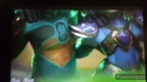 Айкор и Аоки под песню почему так больно