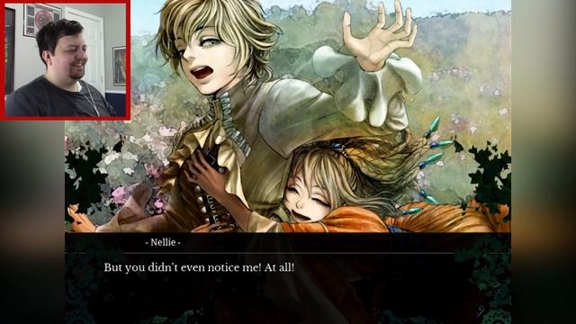 Ominous Whispers | The House in Fata Morgana | Part 1 смотреть онлайн