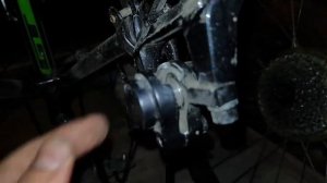 Замена тормозных колодок на велосипеде gt ( promax decipher)