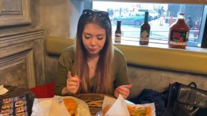 Самые вкусные бургеры, которые я пробовала// FARSH // Farш