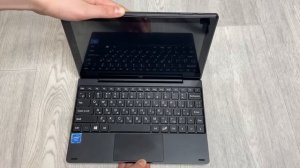 Digma EVE C412T ОБЗОР! Планшет трансформер на Windows 10 за 300$, так ли он хорош?